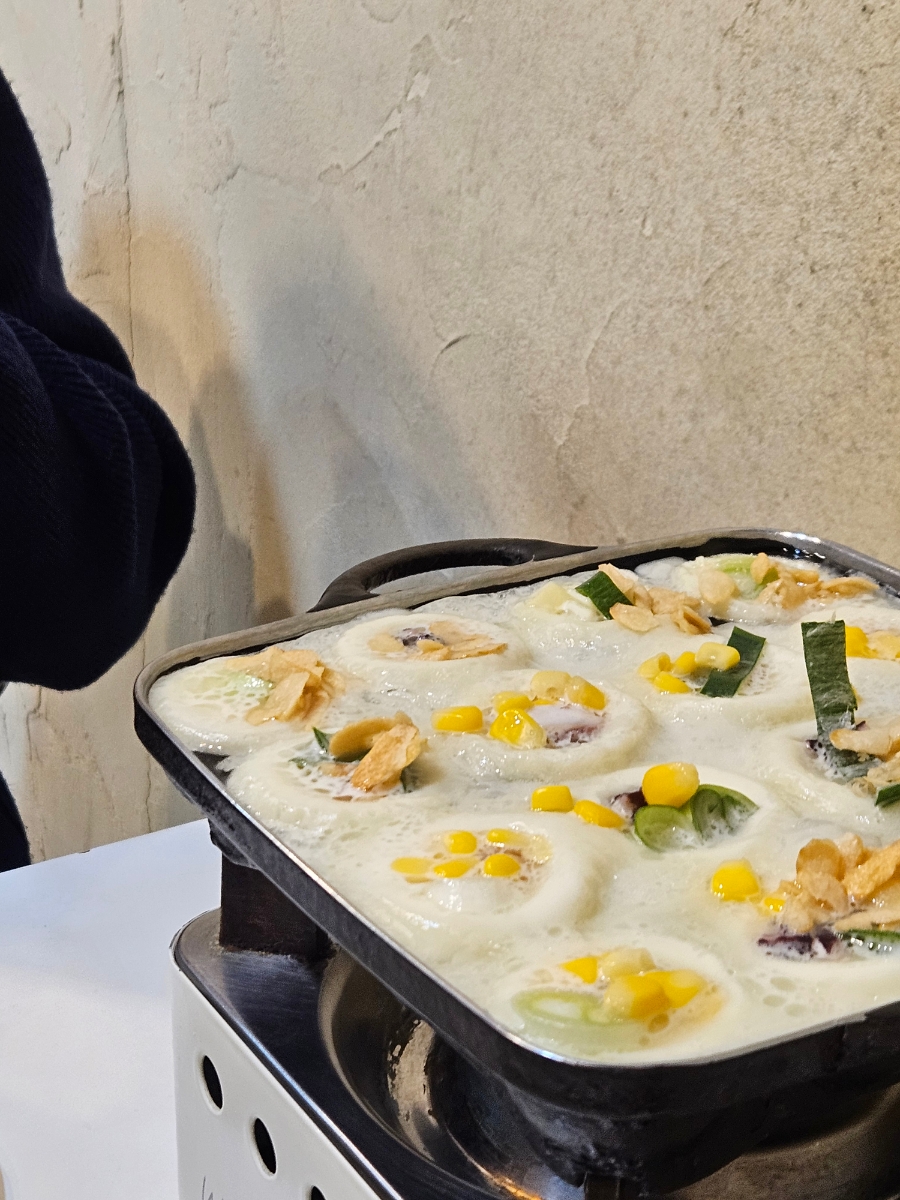 포동푸딩 용산점 이미지