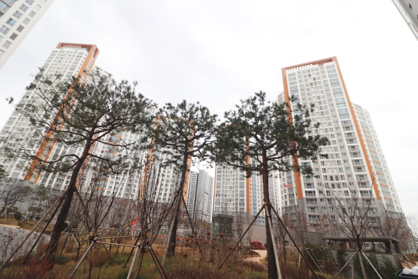 호반써밋 고덕국제신도시 에듀파크 이미지
