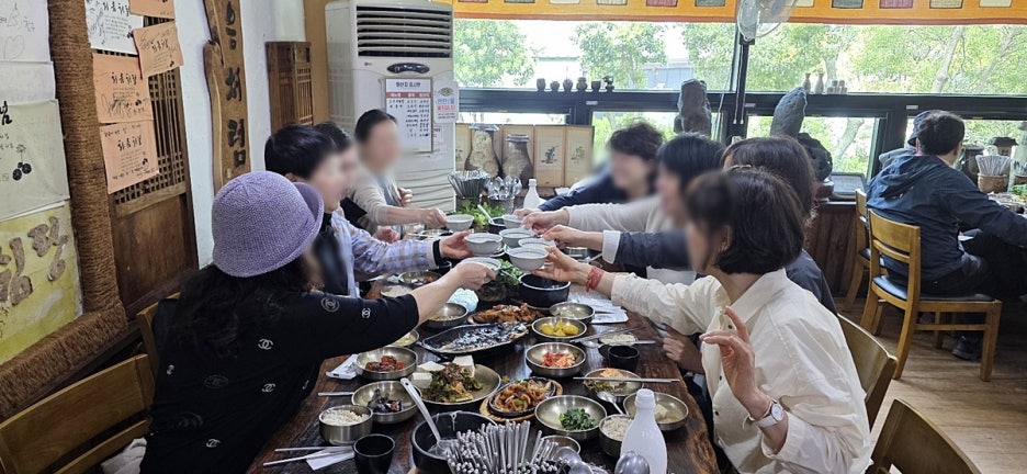 구길숯불고기 이미지