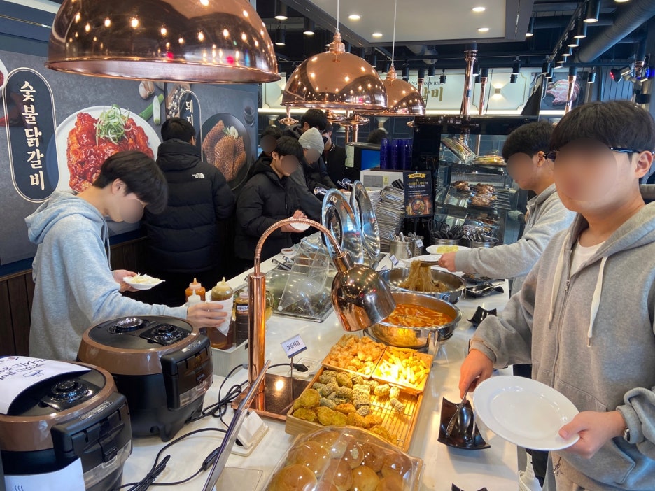 명륜진사갈비곤지암점 이미지