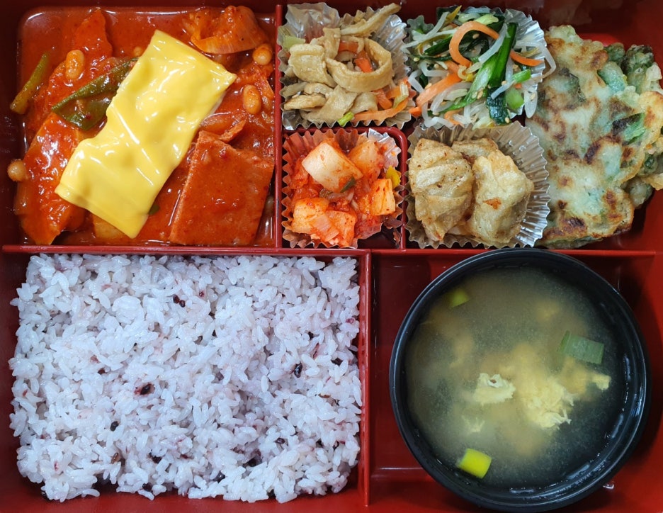 푸드박스 이미지