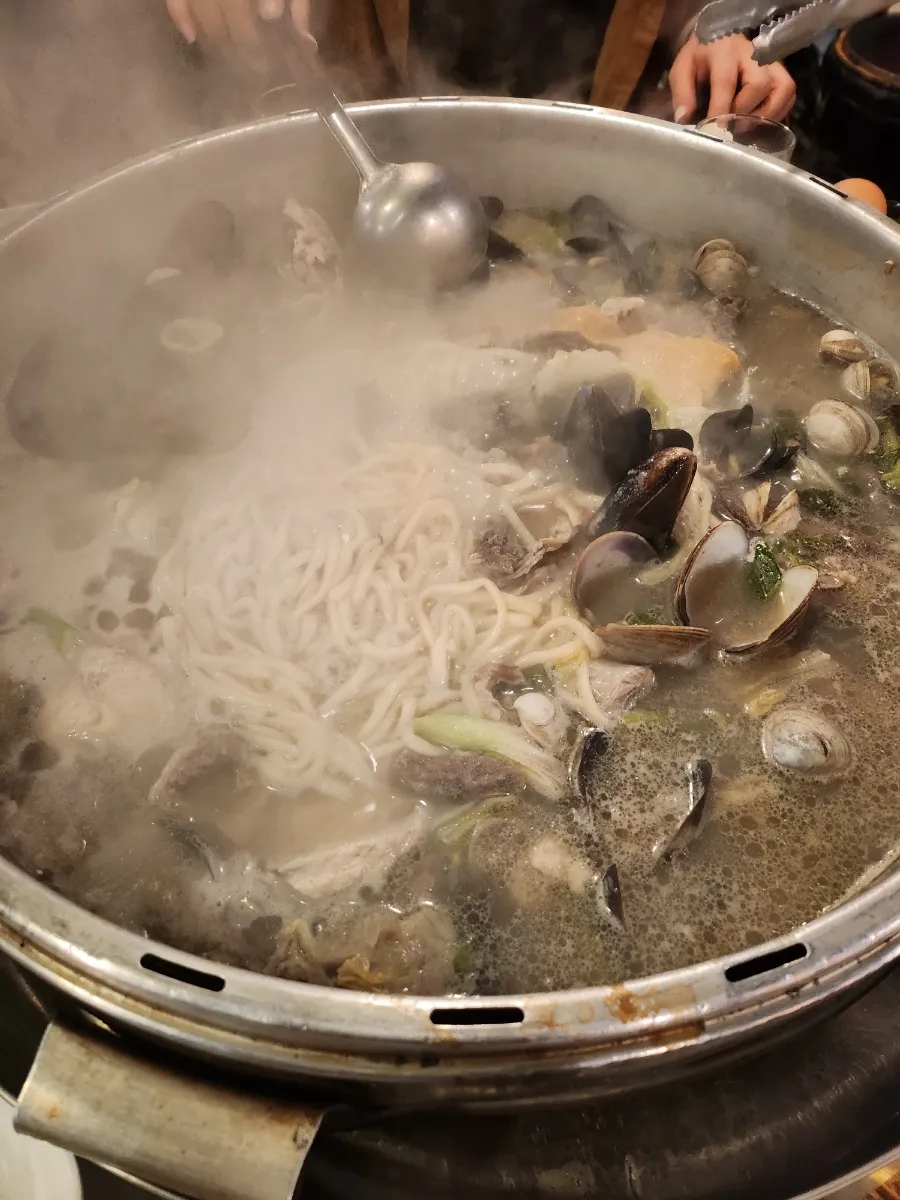 조개깡패연구소발산역 이미지