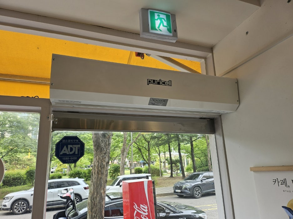카페 만월경 이미지
