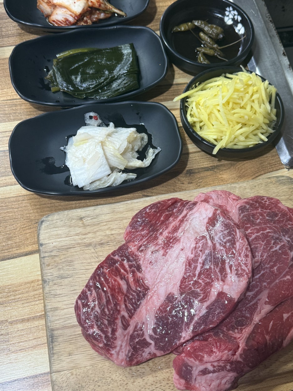 서장군풍천장어전복직판장 이미지