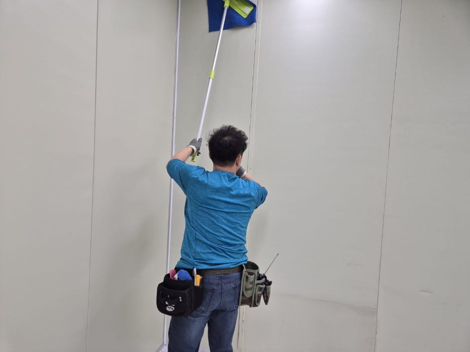 복크린 이미지