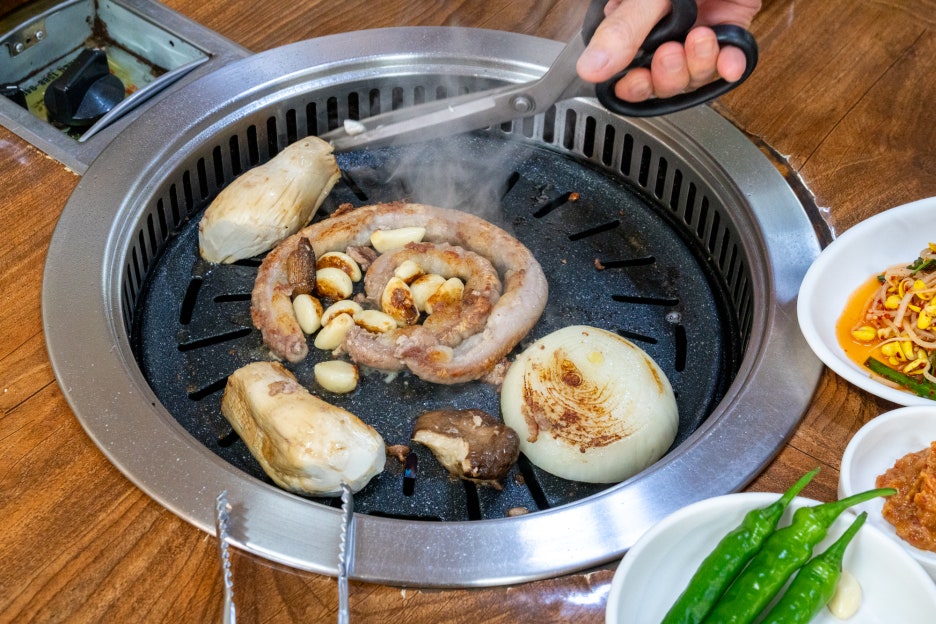 도남막창 이미지