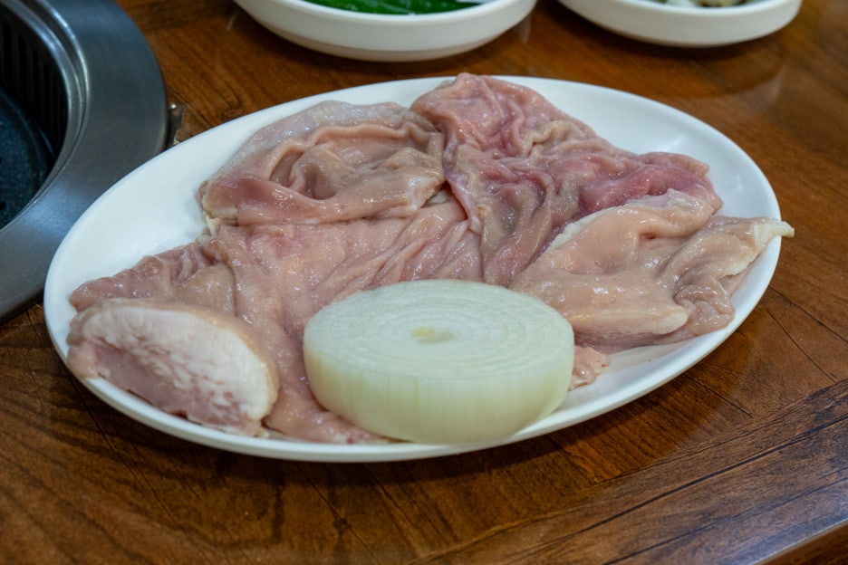 도남막창 이미지
