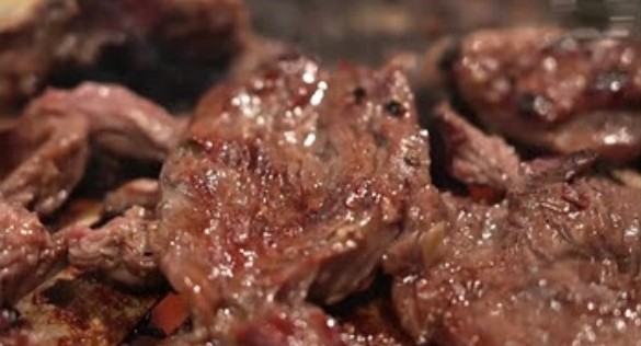 서서갈비 이미지