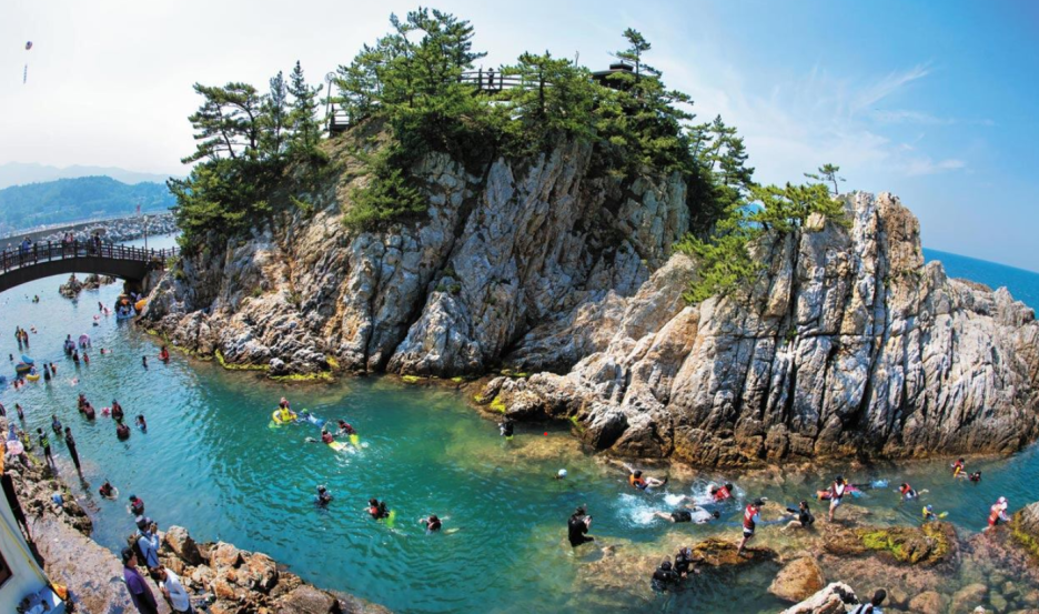 한국해양수산개발원 이미지