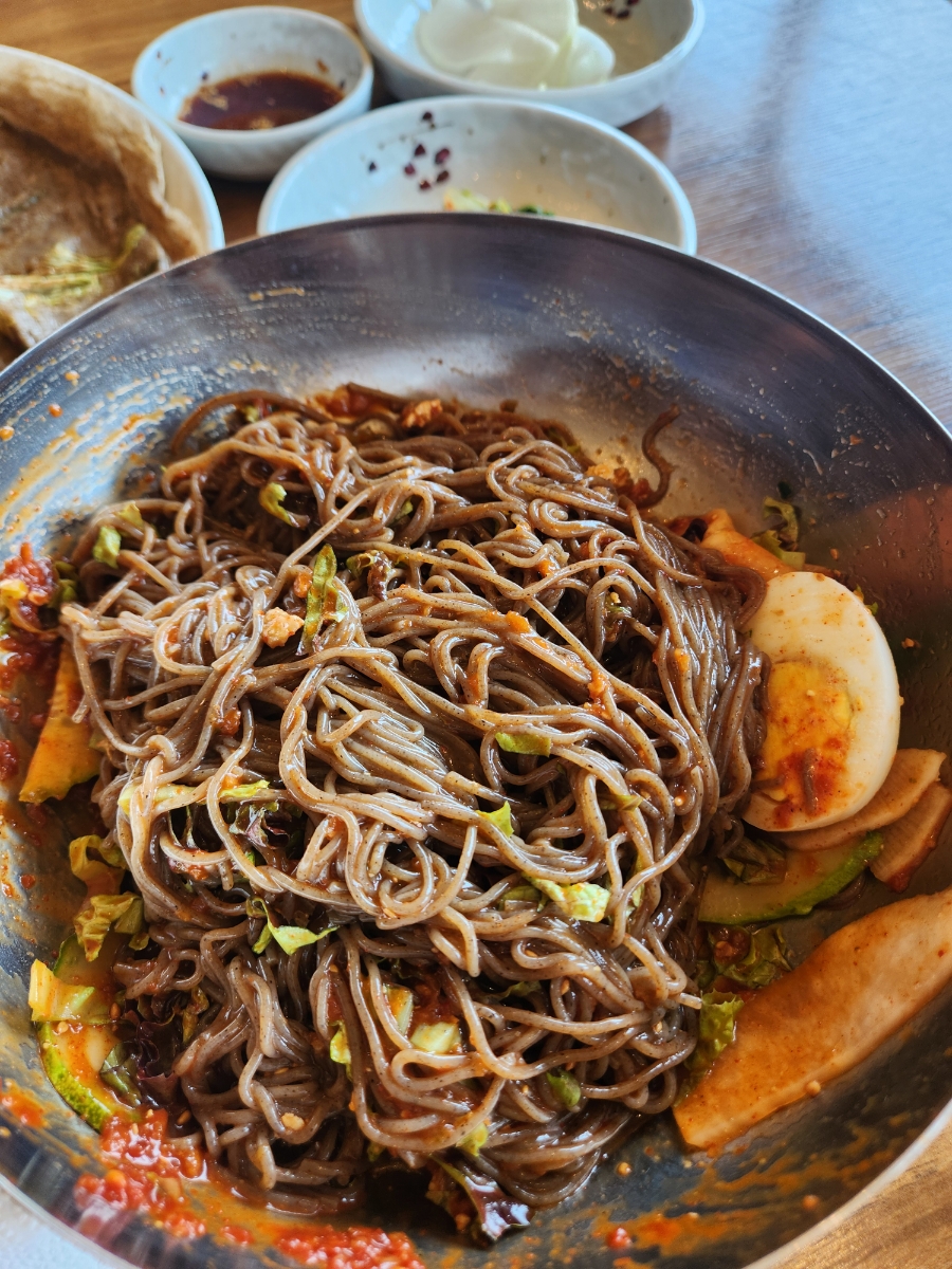 돌담식당 이미지