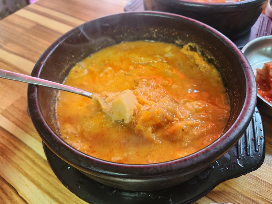 한마음한식분식 사진 6