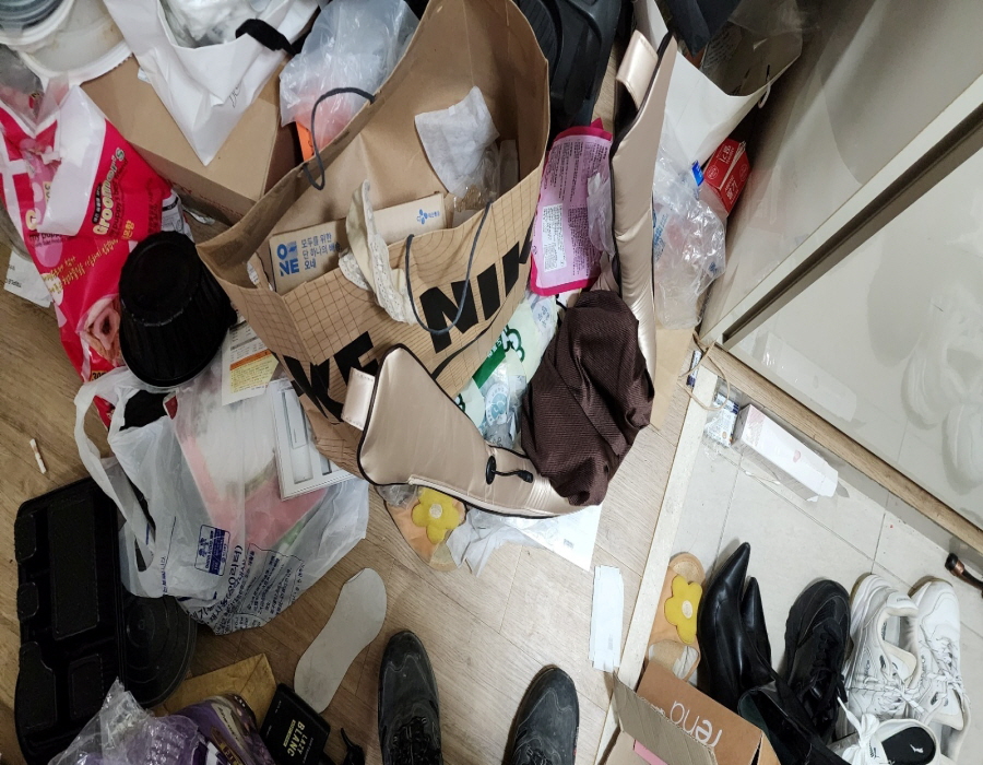 믿음청소전문 이미지