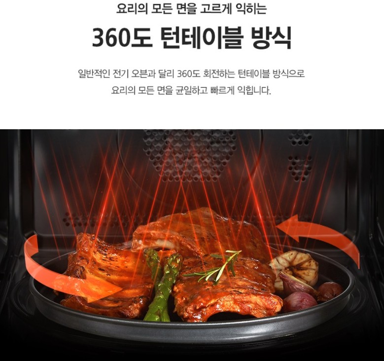 하루오븐 이미지