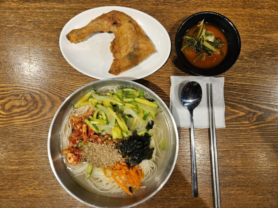 늘봄국수 이미지