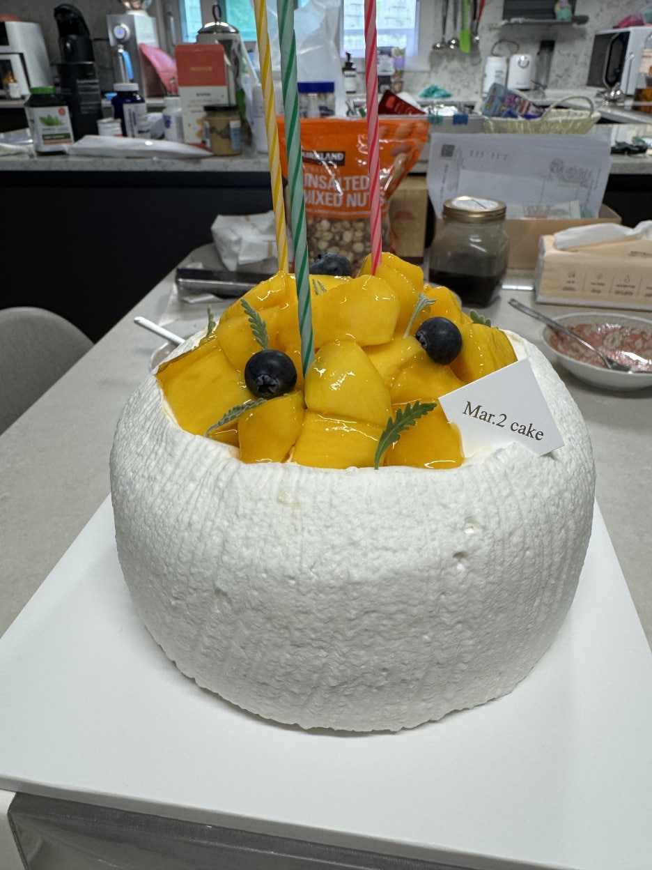 마이케이크(Mar.2cake) 이미지