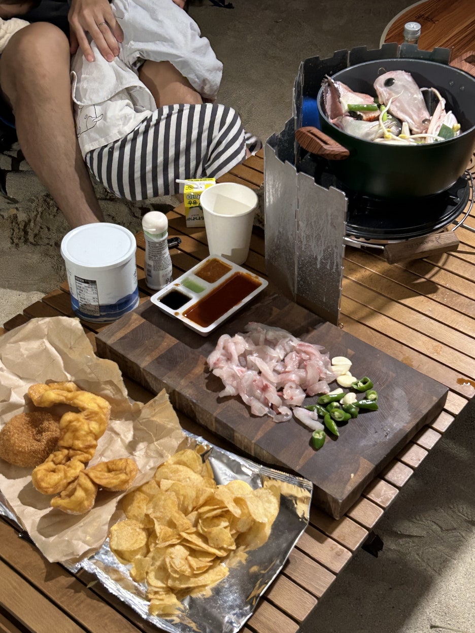 뉴욕꽈배기임원항점 이미지