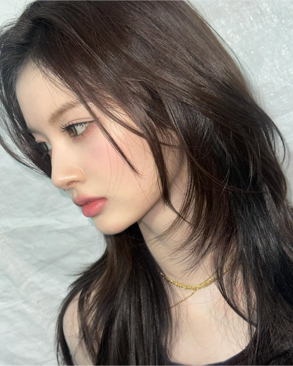 국제미용실 이미지