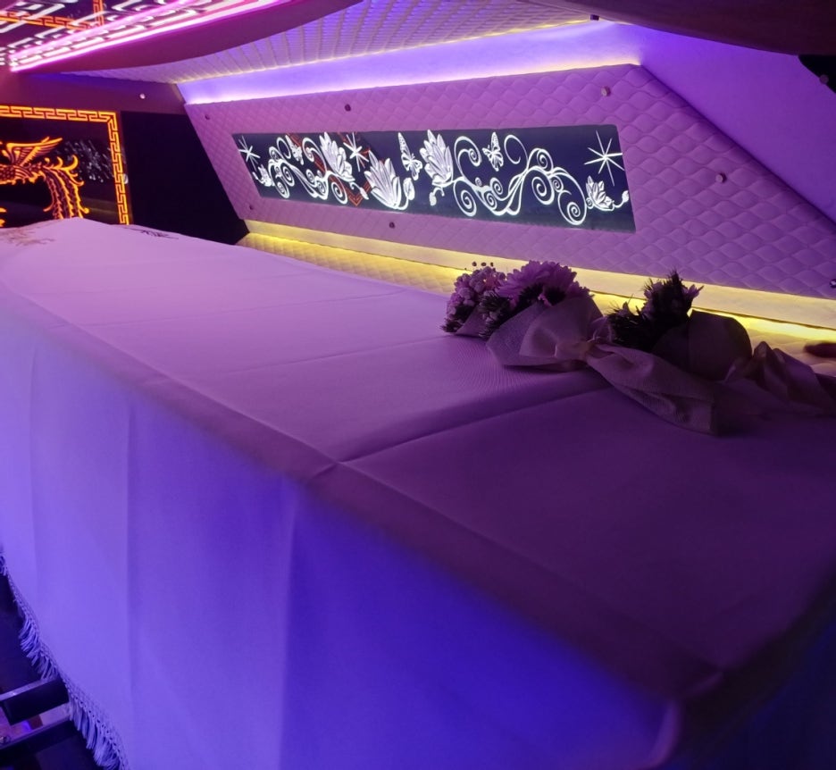 연세대학교강남장례식장 이미지