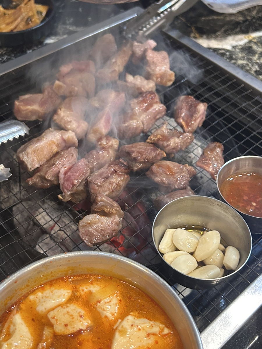 유미네화로구이 이미지
