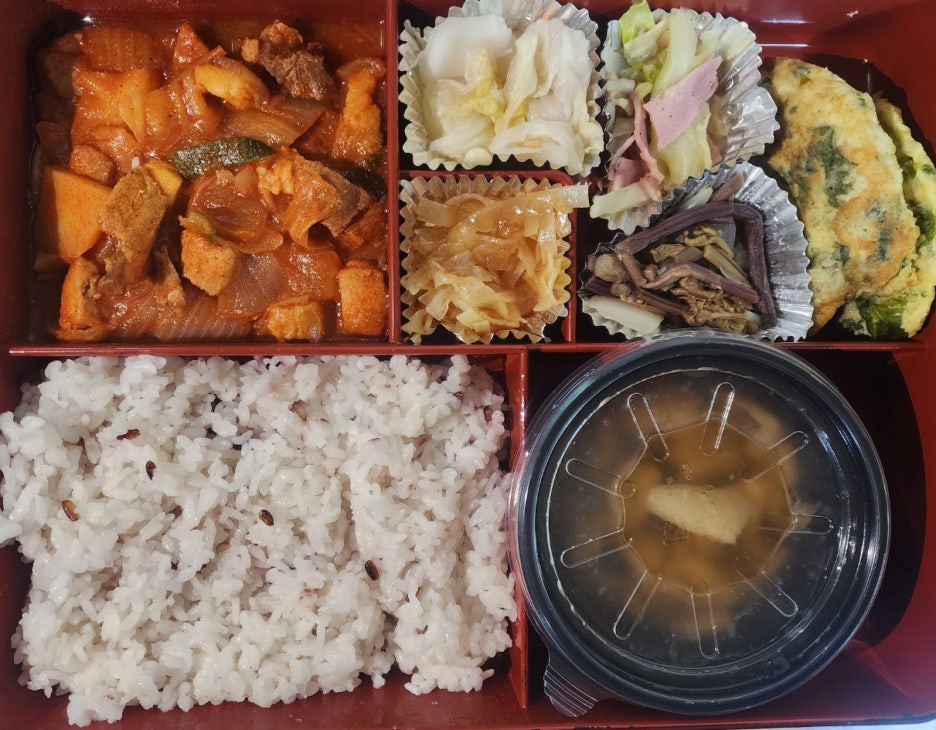 푸드박스 이미지