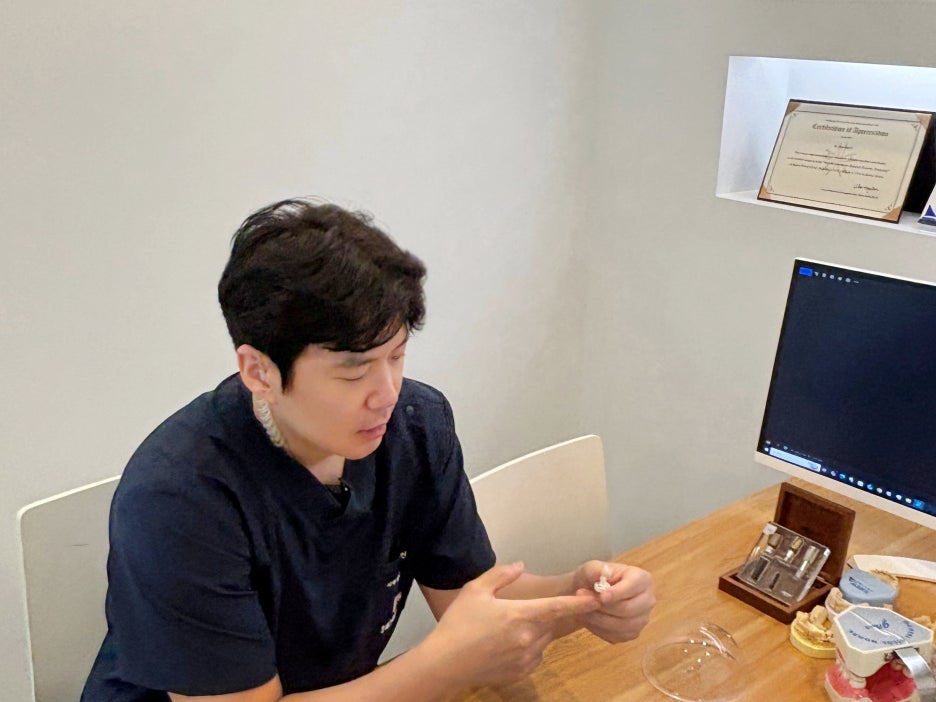 청라퍼스트치과의원 이미지