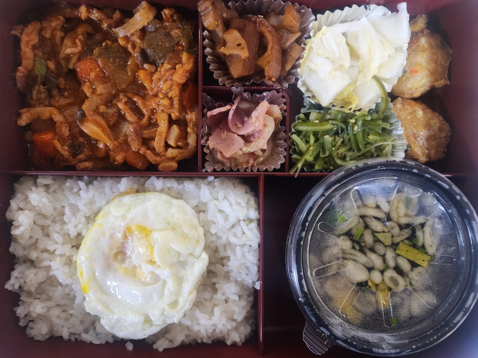 푸드박스 이미지