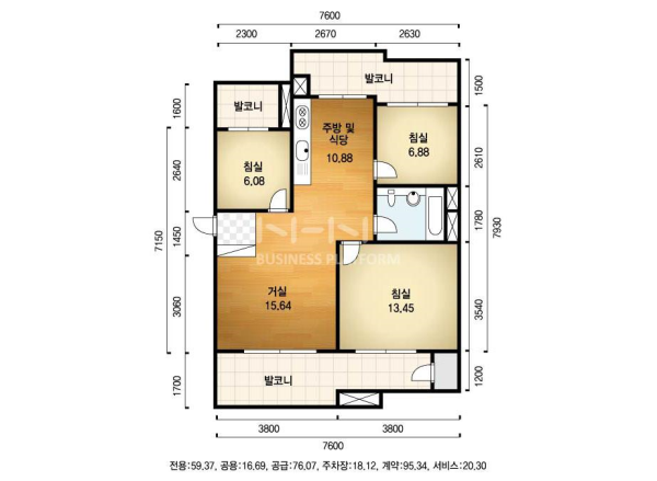 (주)운암 이미지