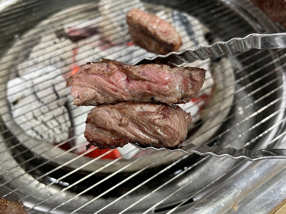 고향한우 이미지