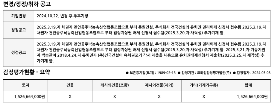 천안공주낙농축산업협동조합 이미지
