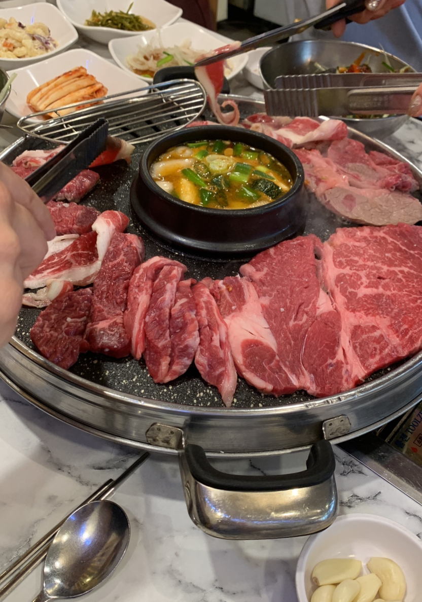 일번지정육식당돌곶이점 이미지