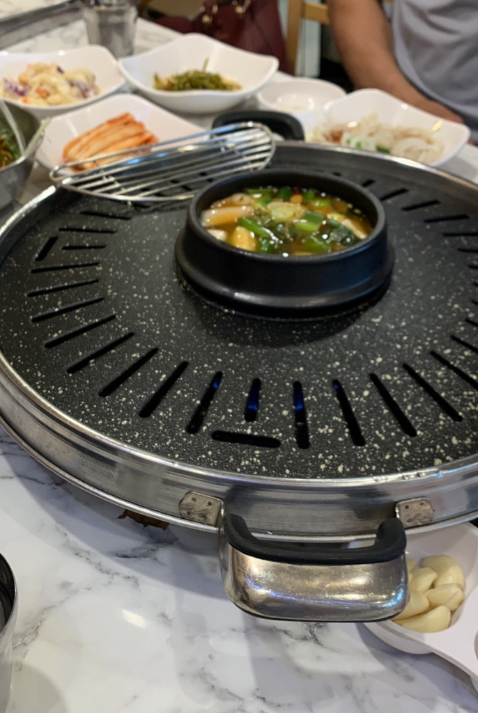일번지정육식당돌곶이점 이미지