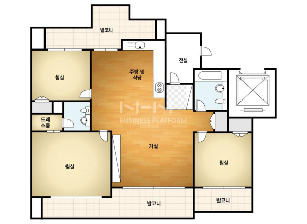 대아건설(주) 이미지