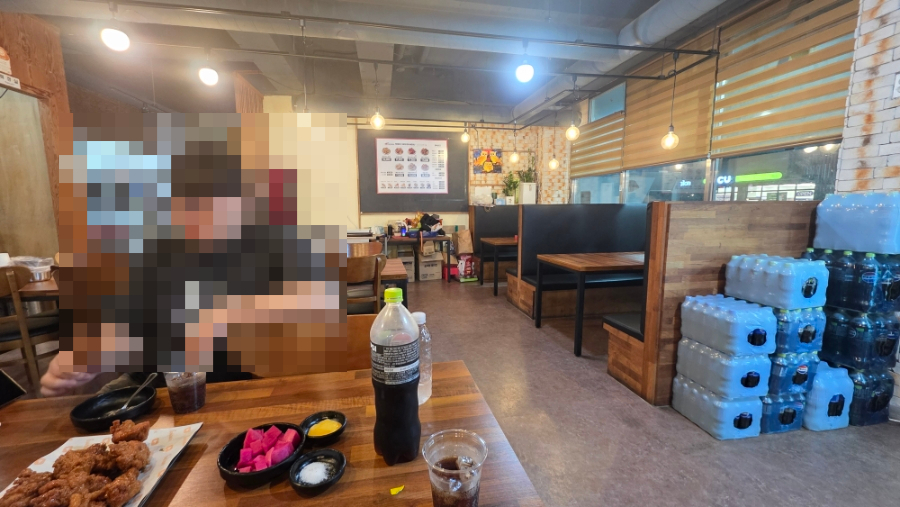 닭튜브 이미지