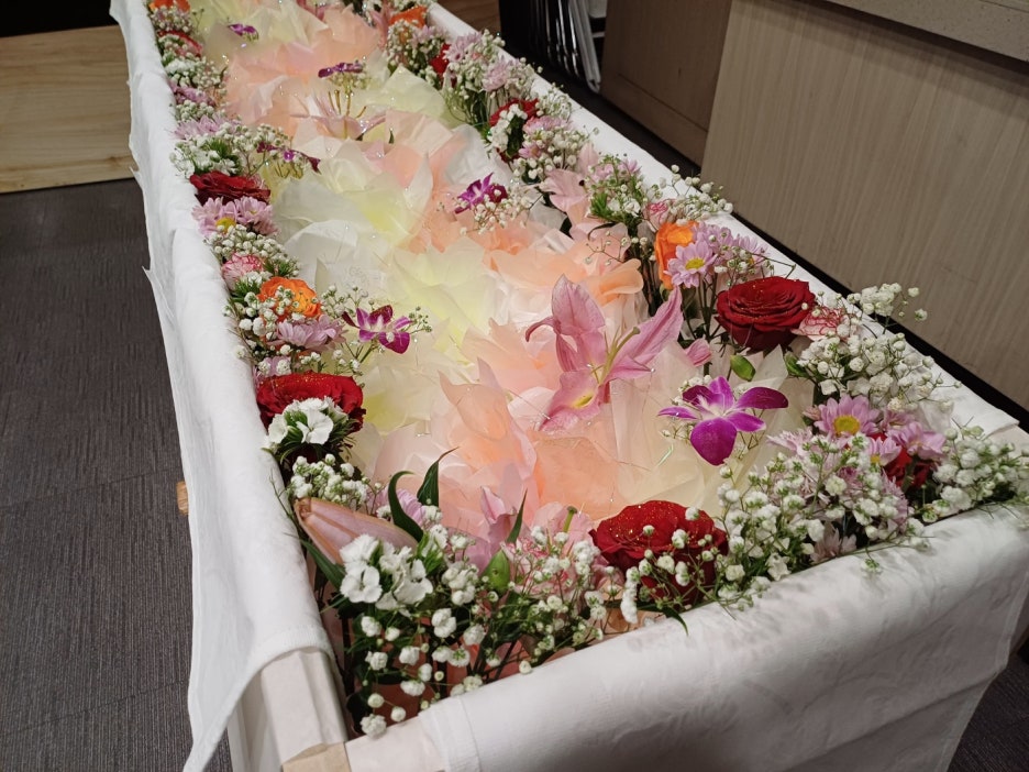 오산한국병원장례식장 이미지