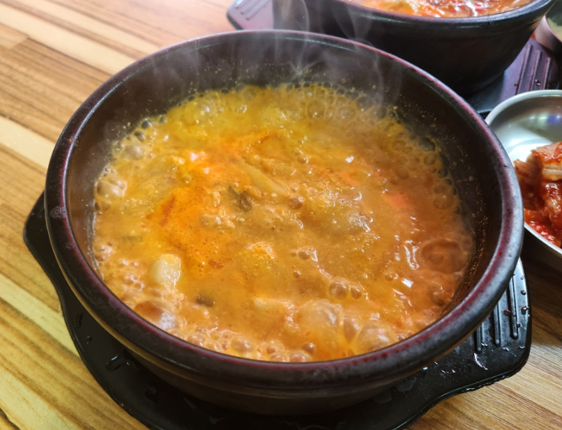 한마음한식분식 사진 4