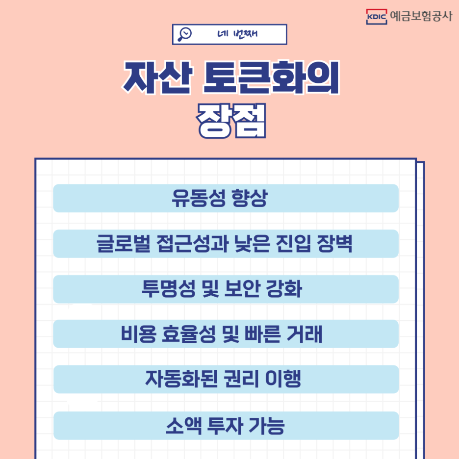 자산 토큰화란 무엇인가? 미래 금융의 새로운 패러다임 🌐🧬 : 네이버 블로그