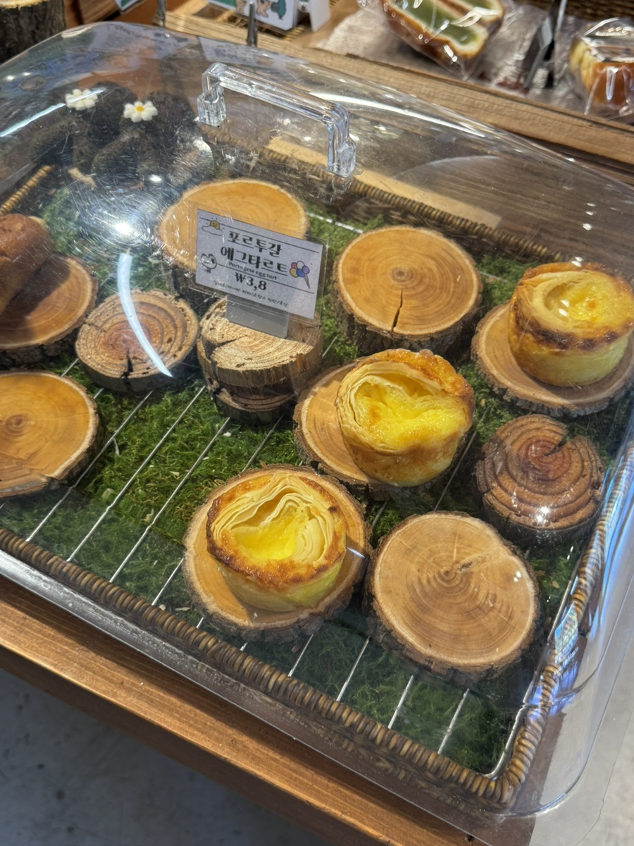넓고 편안한 내부