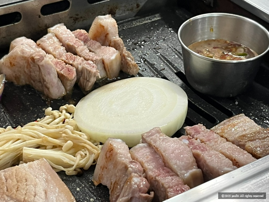 동천갈비 사진 6