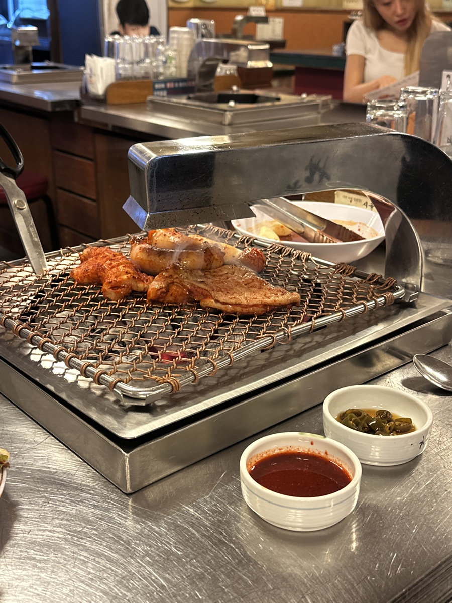세광양대창 수원광교점 사진 7