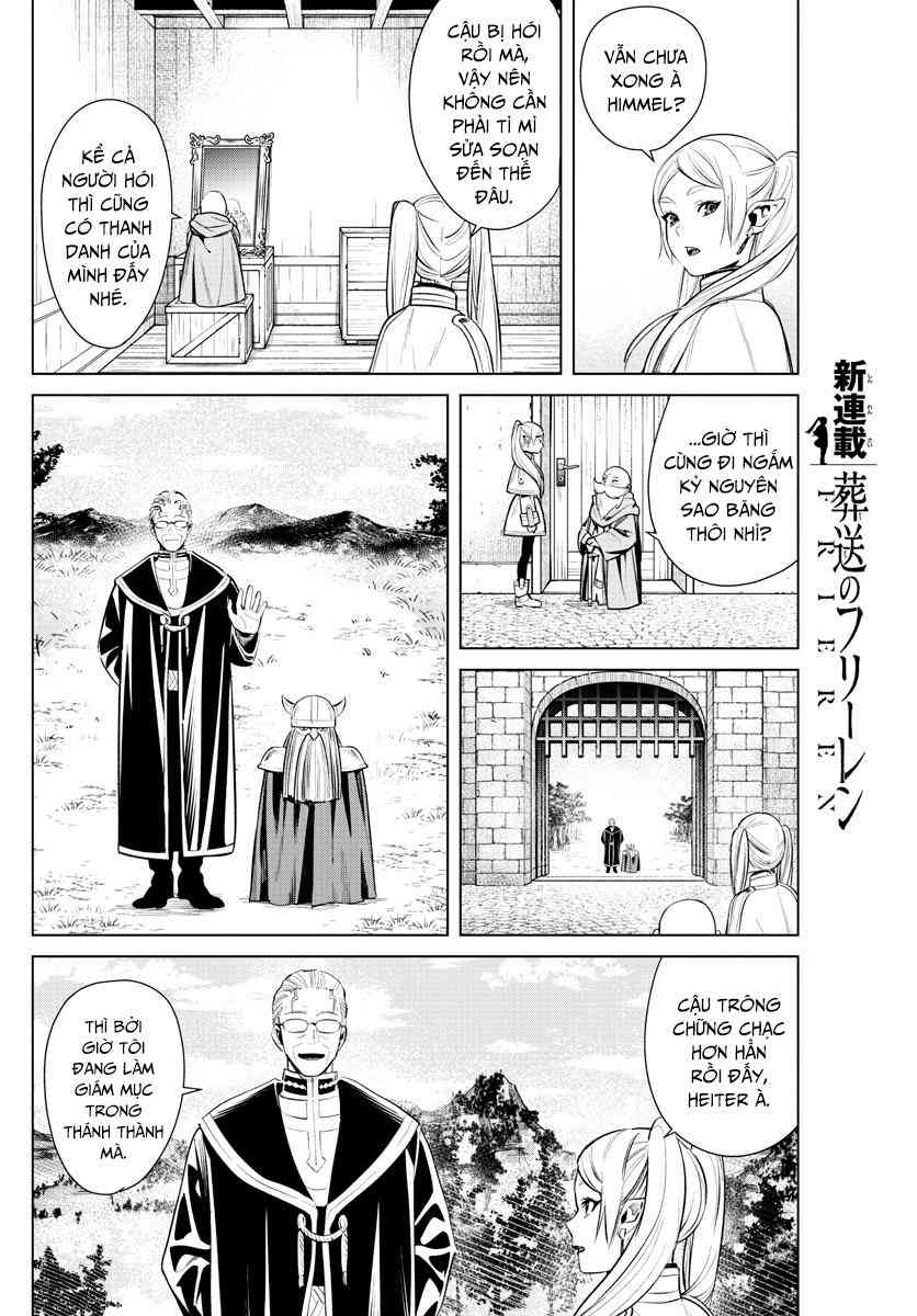 Sousou No Frieren - Page 22