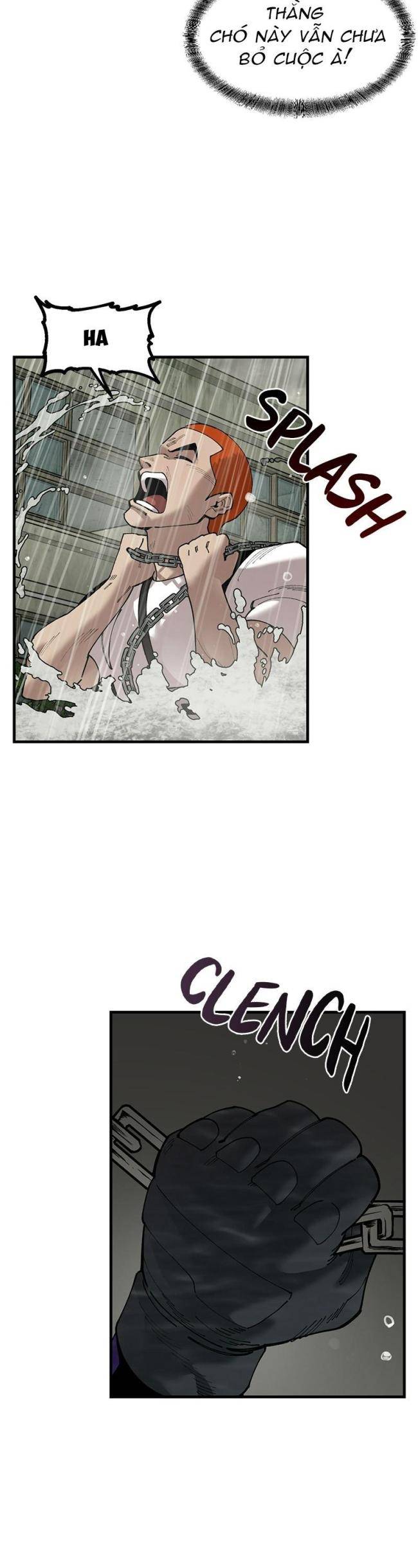 Xếp Hạng Bắt Nạt - Page 31
