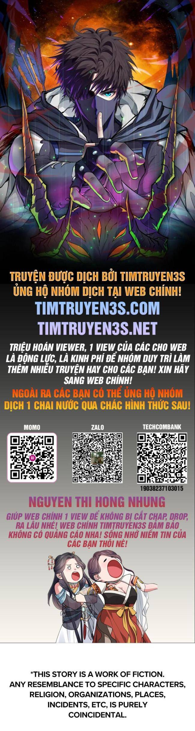 Xếp Hạng Bắt Nạt - Page 1