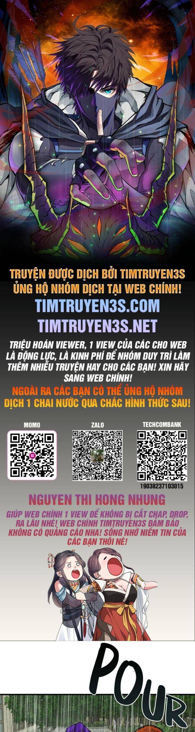Xếp Hạng Bắt Nạt - Page 1
