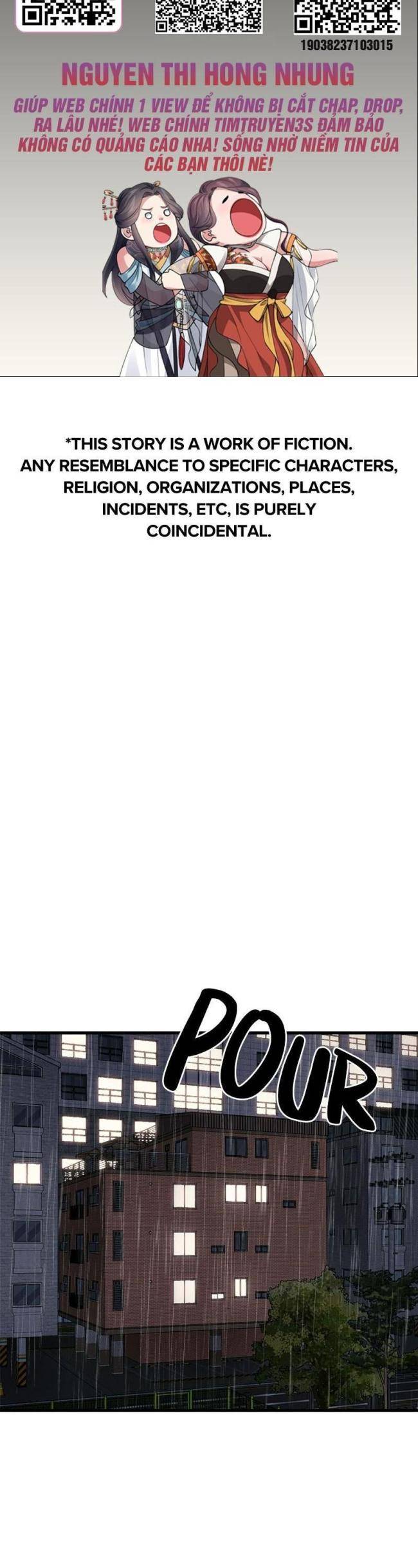 Xếp Hạng Bắt Nạt - Page 2