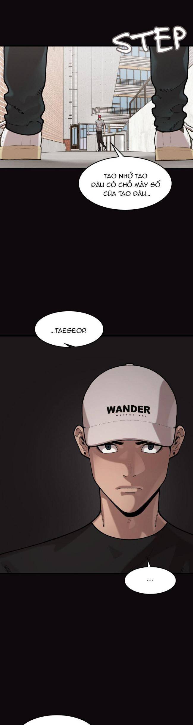 Xếp Hạng Bắt Nạt - Page 3