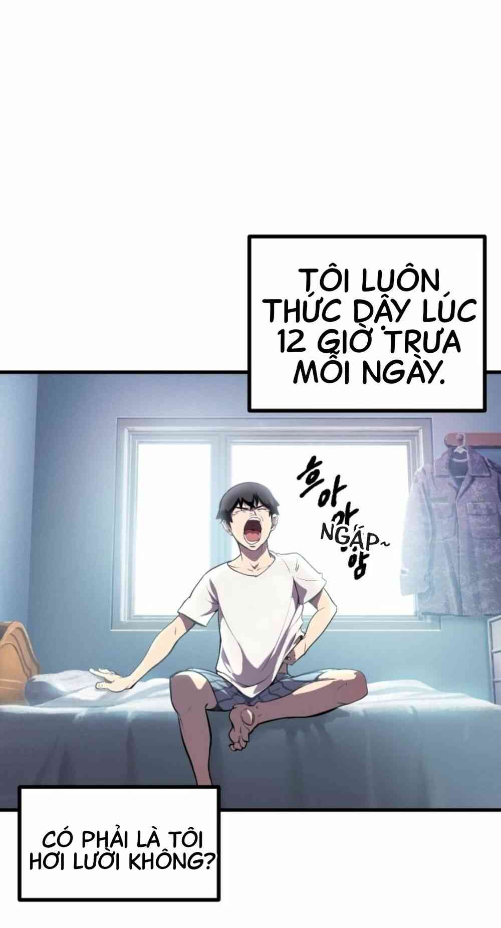 Kẻ Sống Sót Vua Kiếm - Page 32