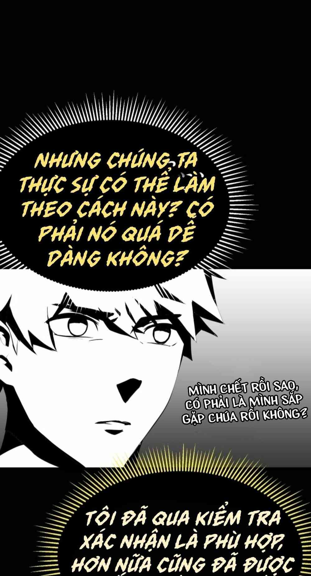Kẻ Sống Sót Vua Kiếm - Page 53