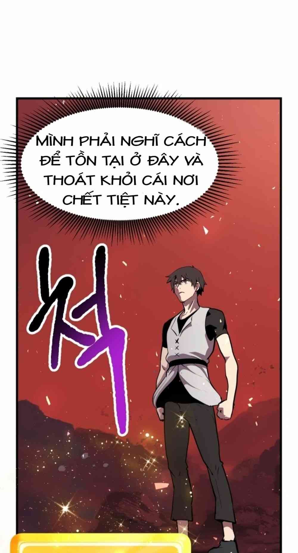 Kẻ Sống Sót Vua Kiếm - Page 92