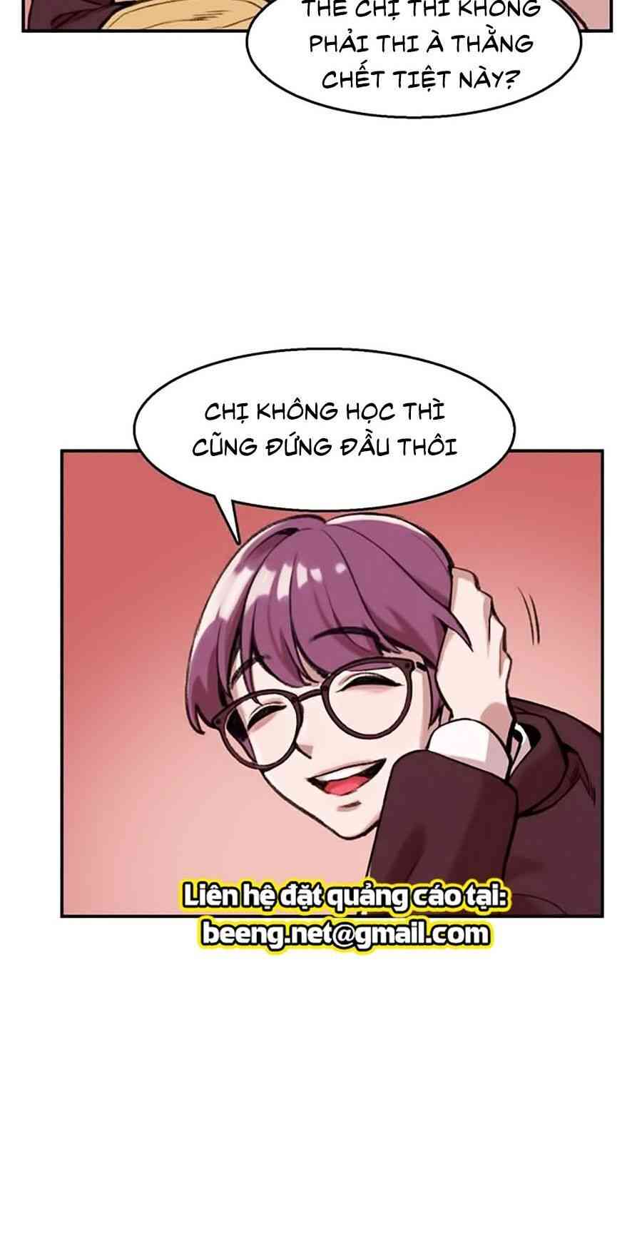Xếp Hạng Bắt Nạt - Page 84