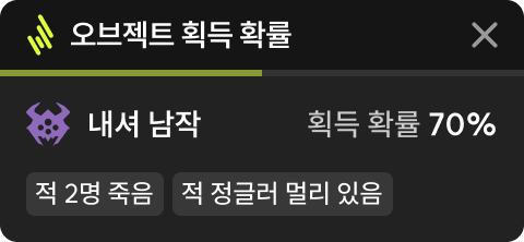 리젠오던 이미지